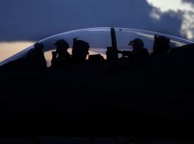 Rafale, F-15EX та Typhoon зіштовхнуться у битві за контракт на півсотні літаків для Саудівської Аравії