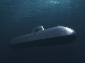 Чергової невдачі зазнала південнокорейська субмарина KSS-III, бо Канада замість неї обрала німецьку Type 212CD