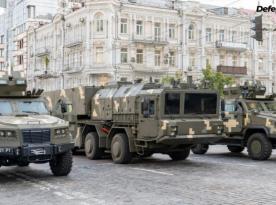 Яку вітчизняну зброю Україна хоче замовити за європейські кредити SAFE та які підводні камені в цієї історії