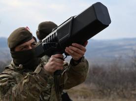 Бельгія на боротьбу із