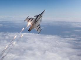 Аудит підтвердив, що ціна Gripen по 220 млн доларів за один для Колумбії прозора та законна