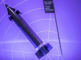 Індійці тільки отримали дозвіл на купівлю Excalibur, як вже будують виробництво європейського конкурента Katana