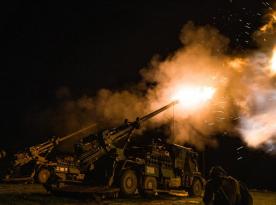 У Франції озвучили втрати CAESAR в Україні та рівень боєготовності у порівнянні з PzH2000 та Archer