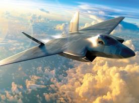 Лондон знайшов кошти на Tempest, який залишився єдиною розробкою винищувача шостого покоління у Європі після краху FCAS
