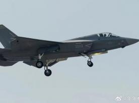 Пакистан тепер хоче копію F-35 з Китаю і нарощує експорт озброєння з КНР