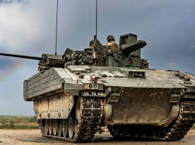 Хоча БМП не працюють, їхній виробник нібито не винен, але чи все так просто у цій заяві британських урядовців про Ajax