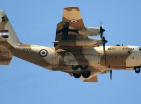США погодили продаж Єгипту транспортників C-130J та радарів ППО на $2,5 мільярди 