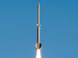 Castelion отримала контракт на 1000 дешевих гіперзвукових ракет Blackbeard для HIMARS та винищувачів, а також план на 12000 за п'ять років