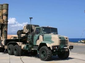 Греція може віддати свої С-300 і 