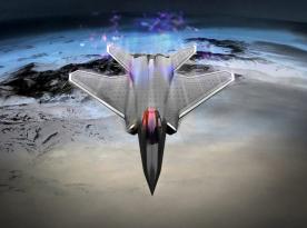 Винищувач FCAS приречено: Dassault хоче 80% замість третини, а Airbus погрожує знайти іншого партнера