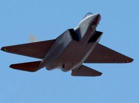 Китай хоче налякати США хизуючись початком серійного виробництва свого стелс-винищувача J-35