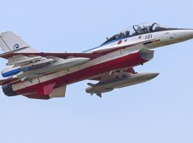 Японія почала випробування на F-2 своєї новітньої стелс-ракети Type 12 SSM-2, що летить на 1000 км 