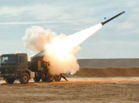 Греція купує в Ізраїлю PULS замість HIMARS, далі -