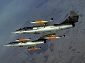 Як у Lockheed створили 