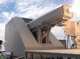 Японці вперше відстрілялись рейкотроном по кораблю, і розкрили скільки треба енергії для пострілу