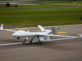 Як БПЛА MQ-9B може коштувати дорожче за винищувач Eurofighter на прикладі закупівлі з Німеччини