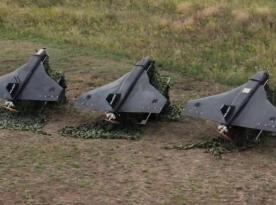Рашисти на пінопластові 