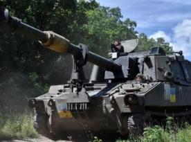В Україні освоїли відновлювальний ремонт двигунів Detroit Diesel самохідних гаубиць M109, контроль здійснюється унікальним динамометричним стендом
