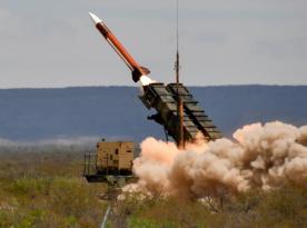 Україна отримала від США третій Patriot, сотні Stinger та ще зброї на 425 млн доларів