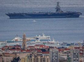 Навіщо США насправді може бути потрібне перемир’я, і до чого тут велика пожежа у пральні й зламані туалети