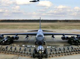 Після десятиліть очікувань: у ПС США нарешті обрали постачальника двигунів для бомбардувальника B-52