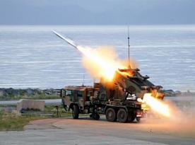 Естонія планує придбати берегові ракетні комплекси для захисту від Росії