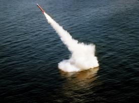 Нідерланди відмовились від Tomahawk для підводних човнів, бо, США вже не виробляють потрібну версію