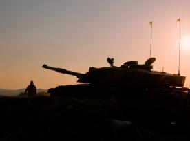Міноборони Великої Британії показало детальне відео, як українські танкісти опанували Challenger 2 