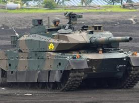 Вперше за понад 80 років японські танки Type 10 та Type 16 можуть піти на експорт, тож яка країна претендує стати першою
