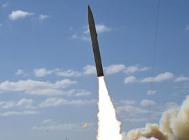 Неймовірно мала маса вибухівки у гіперзвукової ракети на 3700 км, хто злякався іранської балістики та інші новини тижня