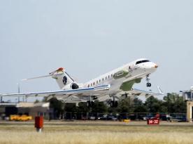 Німеччина хоче менше залежати від США у пошуку ППО рашистів, тож купить до 6 додаткових літаків РЕР Pegasus SIGINT