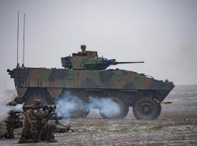 Розучилися випускати танки, а тепер бояться залишитися і без БМП - у Франції скаржаться на застарівання їхньої VBCI