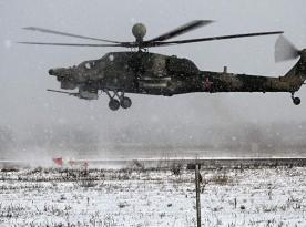 Для чого на ударному Ми-28НМ