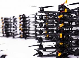 Чи виграють компанії з України контракти на постачання дронів для Пентагону стане відомо за лічені дні