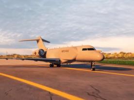 У шведського Saab GlobalEye з'явився цікавий конкурент за місце літака ДРЛВ НАТО, але чи є шанси у L3Harris
