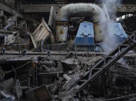 У Повітряних силах повідомили, як відбили атаку РФ по енергетиці, яка не була рекордною