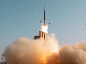 Скільки Греція зможе закупити ЗРК з Ізраїлю, щоб збивати балістичні ракети, на 3 млрд євро та модернізувати F-16 за 1 млрд євро