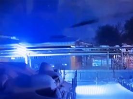 Важливий покадровий розбір відео удару FP-5