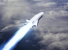 Корея розробляє гіперзвукову ракету Hycore без російських помилок з