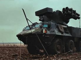 Скільки ЗРК ItO 90M Україна могла таємно отримати від Фінляндії, які чудово підходять для збиття реактивних