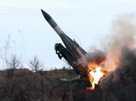 Вперше детально показано використання Україною С-200: саме з нього збили Ту-22М3 та А-50 на рекордних дальностях (відео) 