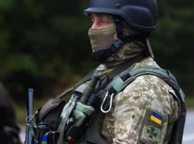 Сили оборони України відпрацювали відбиття нападу з Білорусі на навчаннях 