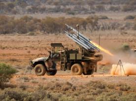 У Австралії показали, як нарешті запустили AIM-9 з NASAMS: це зайняло цілих 3 роки