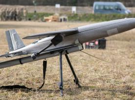 Що такого особливого в середині дрона Hornet, яким вирізають російську логістику, звідки він взявся та які його ключові особливості