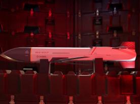 У ніші ракето-дронів стає тісно: L3Harris пропонує Red Wolf для ударів на 370 км БЧ до 10 кг