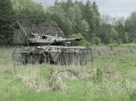 З’явилися нові рідкісні кадри колісних танків B1 Centauro - рекордний постріл на 11 км та що ще розповідають військові