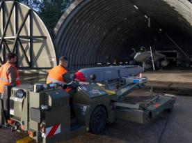 Франція відпрацювала бойове використання Rafale проти РФ з ударом ракетами SCALP