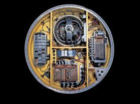 Чому радіолампи в 