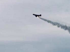 Оприлюднено відео випробувань американсько-українського аналога 