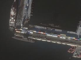 В утиль без шансів - аналіз якісного супутникового знімка ураженої російської субмарини